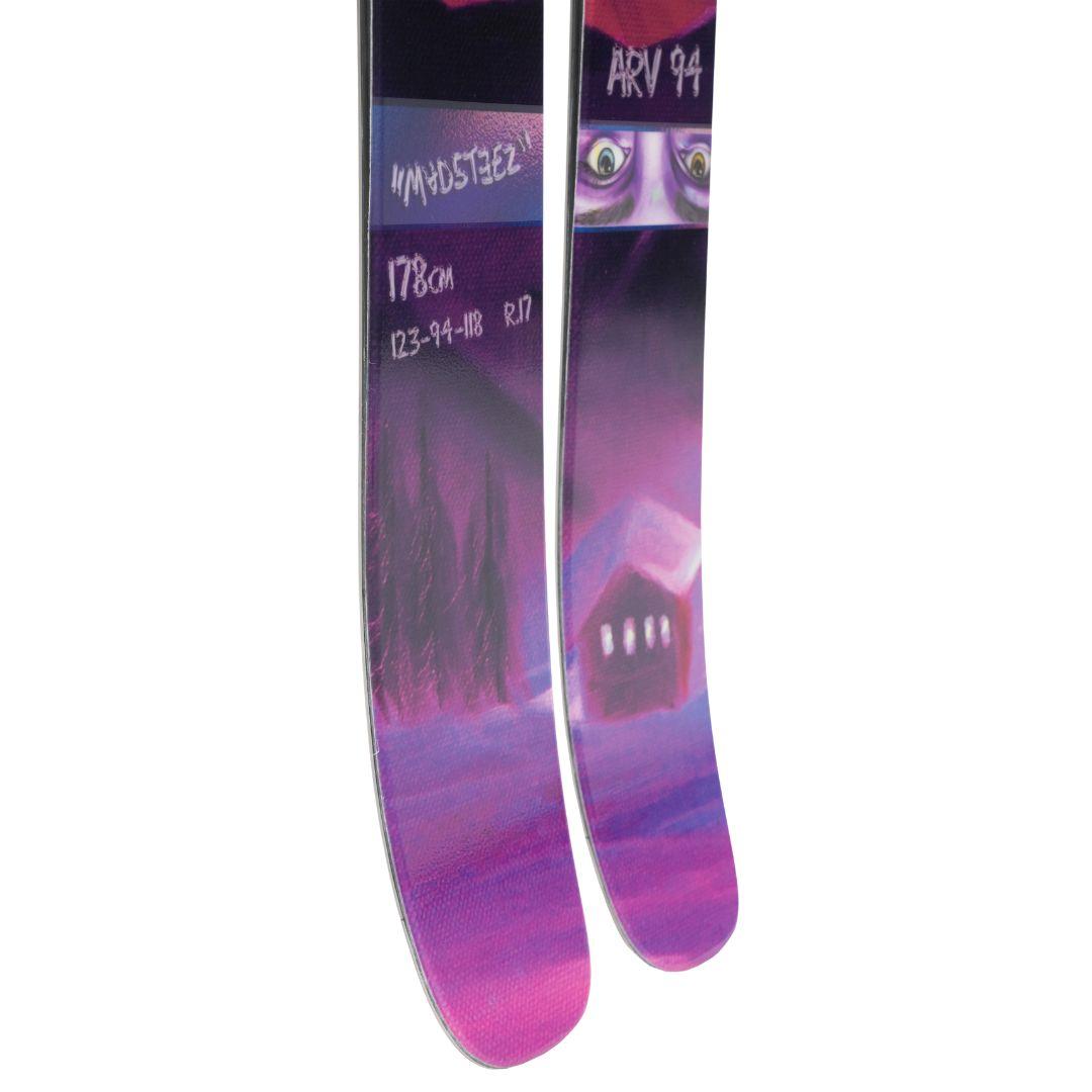 Armada ARV 94 Skis 2026